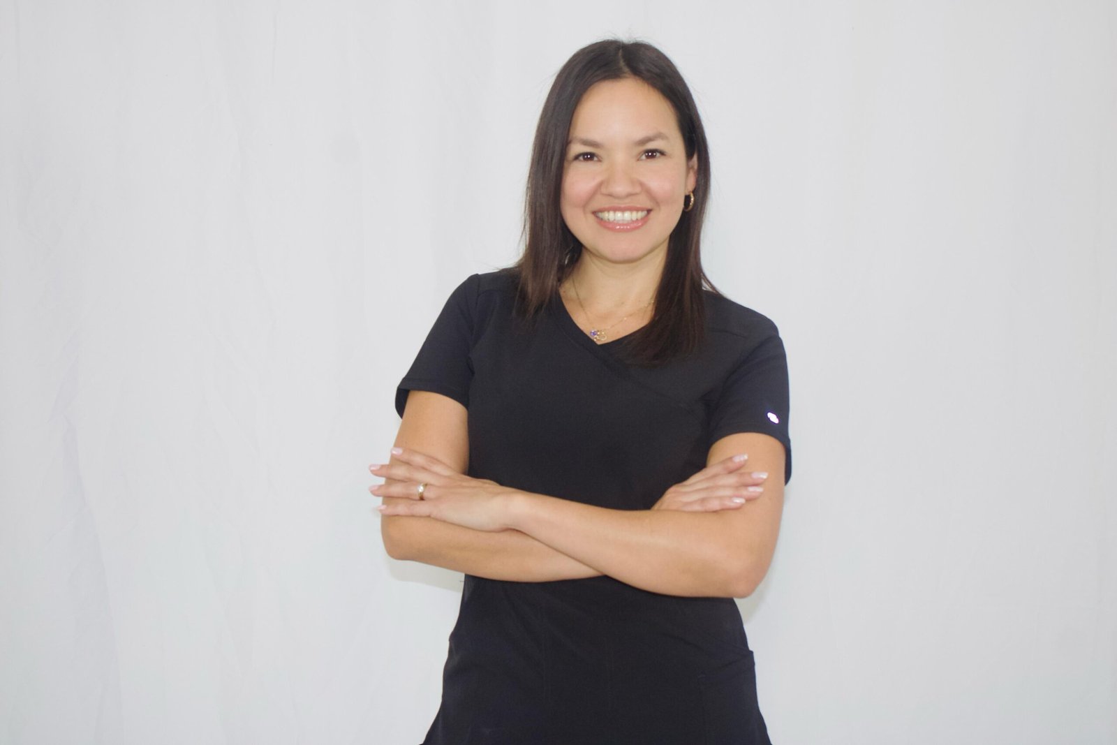 Foto profesional Ava